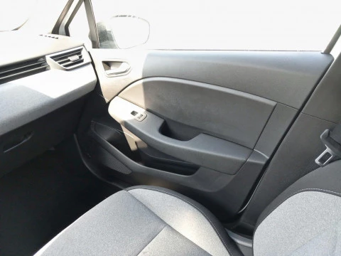 Renault Clio Evolution TCe 74 kW (100CV) GLP