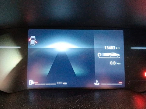 Renault Clio Evolution TCe 74 kW (100CV) GLP