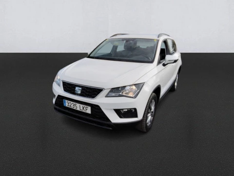 Seat Ateca 1.6 TDI 85kW (115CV) St&Sp Reference Eco