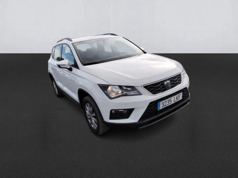 Seat Ateca 1.6 TDI 85kW (115CV) St&Sp Reference Eco