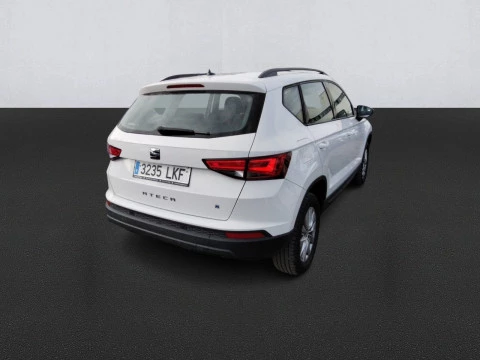 Seat Ateca 1.6 TDI 85kW (115CV) St&Sp Reference Eco