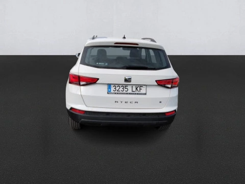 Seat Ateca 1.6 TDI 85kW (115CV) St&Sp Reference Eco