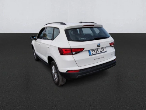 Seat Ateca 1.6 TDI 85kW (115CV) St&Sp Reference Eco