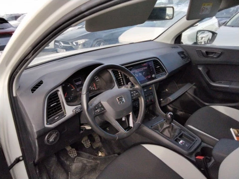 Seat Ateca 1.6 TDI 85kW (115CV) St&Sp Reference Eco
