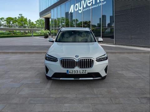 BMW X3 xDrive30e xLine