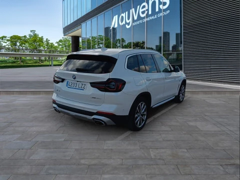 BMW X3 xDrive30e xLine