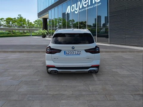 BMW X3 xDrive30e xLine