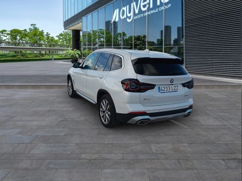 BMW X3 xDrive30e xLine