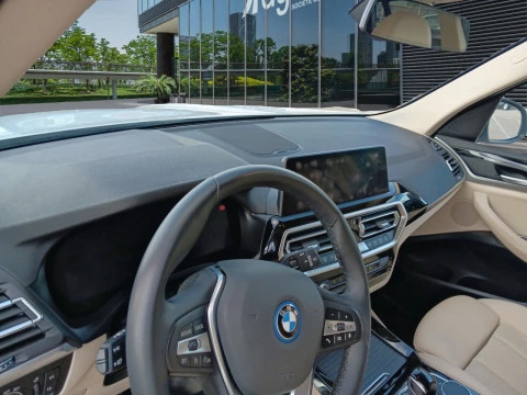 BMW X3 xDrive30e xLine