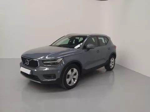 Volvo XC40 XC40 2,0D3 BUSINESS PLUS 2WD 2020 AUTO Volvo XC40 XC40 2,0D3 BUSINESS PLUS 2WD 2020 AUTO