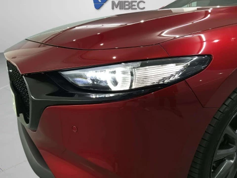 Mazda3 2.5 E-SKYACTIV-G TAKUMI 140 5P