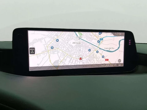 Mazda3 2.5 E-SKYACTIV-G TAKUMI 140 5P