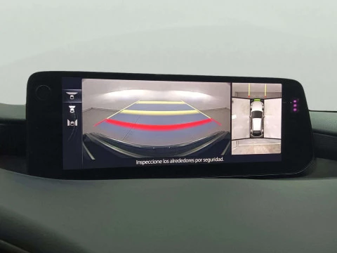 Mazda3 2.5 E-SKYACTIV-G TAKUMI 140 5P