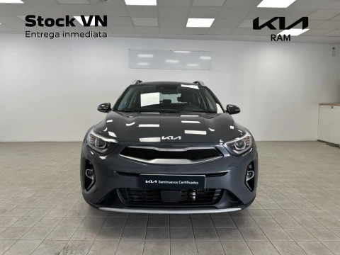 Kia Stonic 1.0 T-GDi 74kW (100CV) MHEV Drive DCT