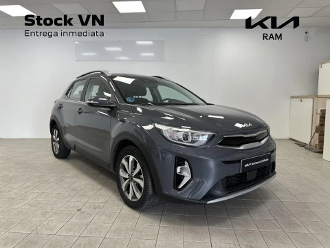 Kia Stonic 1.0 T-GDi 74kW (100CV) MHEV Drive DCT