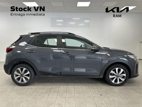 Kia Stonic 1.0 T-GDi 74kW (100CV) MHEV Drive DCT