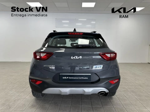 Kia Stonic 1.0 T-GDi 74kW (100CV) MHEV Drive DCT
