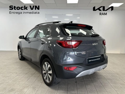 Kia Stonic 1.0 T-GDi 74kW (100CV) MHEV Drive DCT