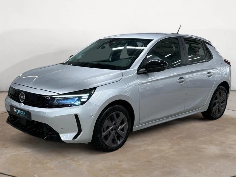 Opel Corsa 1.2T XHL Hybrid 81kW Edition eDCT