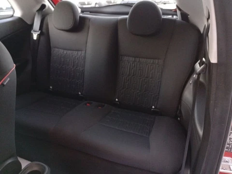 Fiat 500 Red Hb 320km 85kW (118CV)