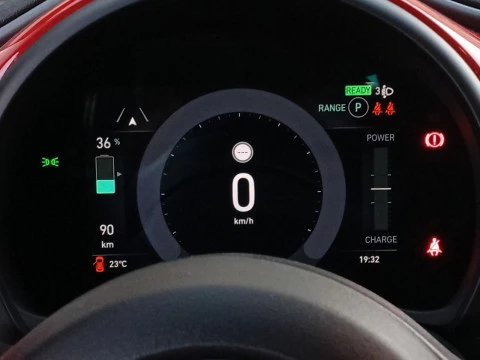 Fiat 500 Red Hb 320km 85kW (118CV)