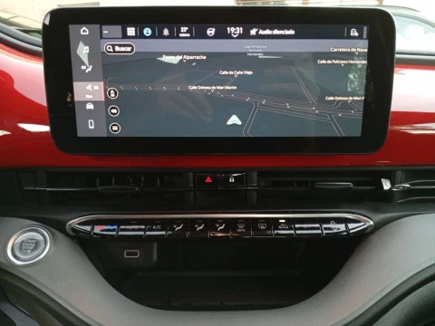 Fiat 500 Red Hb 320km 85kW (118CV)