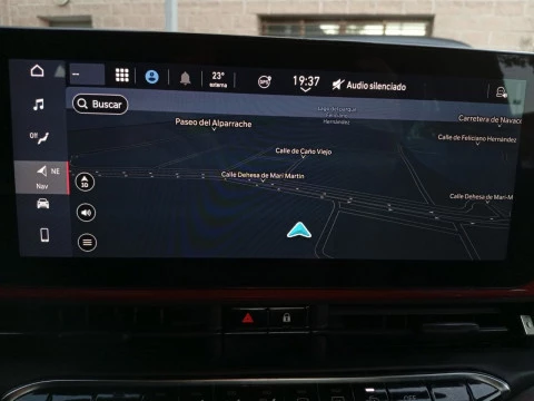 Fiat 500 Red Hb 320km 85kW (118CV)