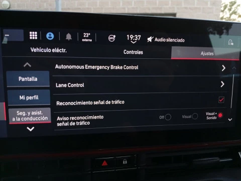 Fiat 500 Red Hb 320km 85kW (118CV)