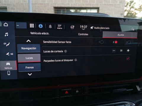 Fiat 500 Red Hb 320km 85kW (118CV)