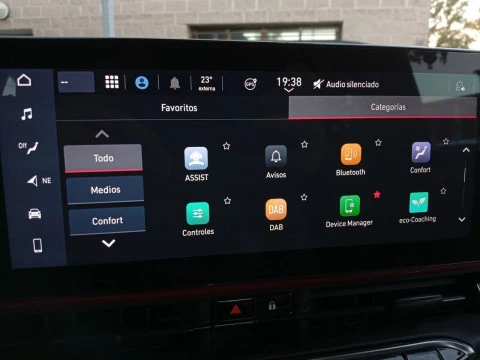 Fiat 500 Red Hb 320km 85kW (118CV)