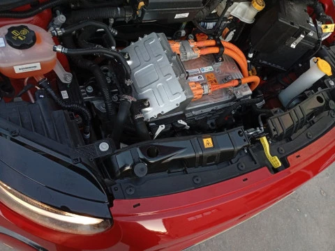 Fiat 500 Red Hb 320km 85kW (118CV)