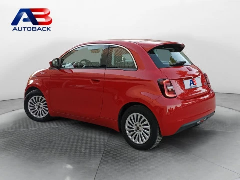 Fiat 500 Red Hb 320km 85kW (118CV)