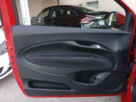 Fiat 500 Red Hb 320km 85kW (118CV)