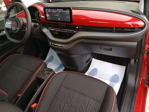 Fiat 500 Red Hb 320km 85kW (118CV)