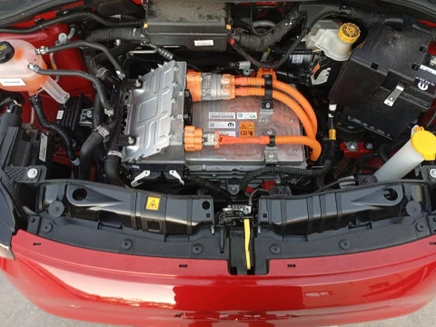 Fiat 500 Red Hb 320km 85kW (118CV)