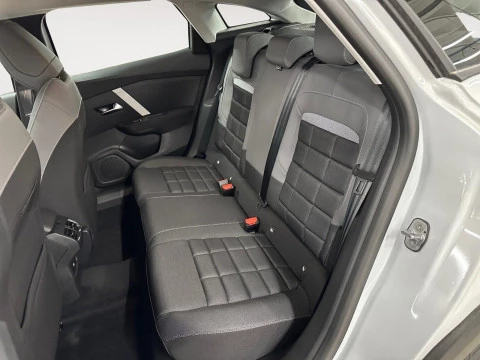 Citroën C4 Hybrid 145 ë-DCS6 Business Edition