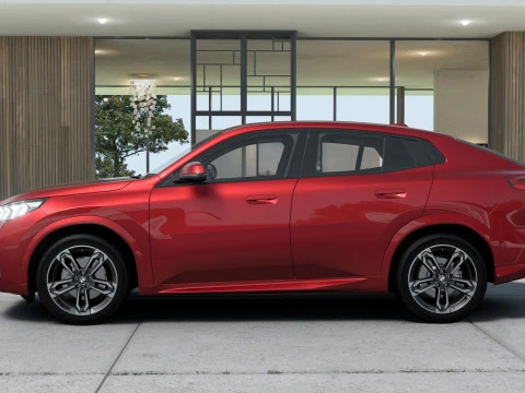 BMW X2 sDrive20d