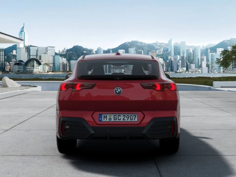 BMW X2 sDrive20d