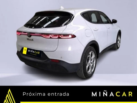 Alfa Romeo Tonale 1.5 MHEV Sprint FWD 96 kW (130 CV)