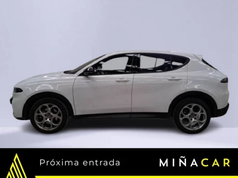 Alfa Romeo Tonale 1.5 MHEV Sprint FWD 96 kW (130 CV)