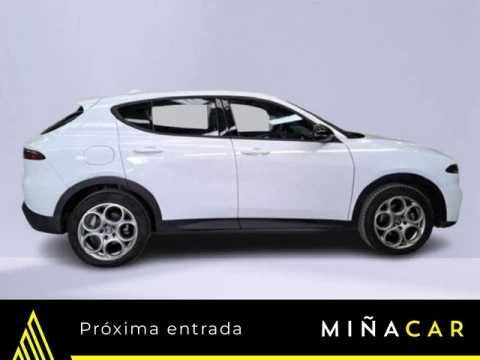 Alfa Romeo Tonale 1.5 MHEV Sprint FWD 96 kW (130 CV)