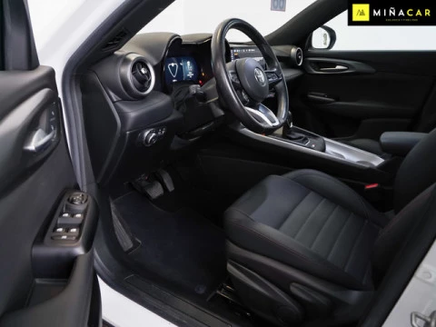 Alfa Romeo Tonale 1.5 MHEV Sprint FWD 96 kW (130 CV)