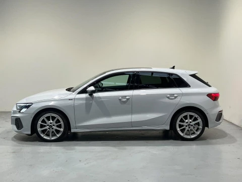 Audi A3 Sportback S line 30 TFSI 81kW (110CV)