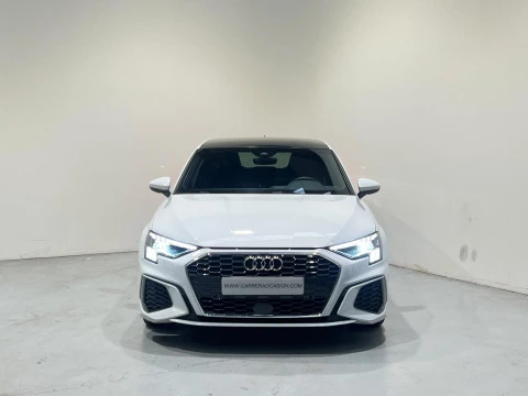 Audi A3 Sportback S line 30 TFSI 81kW (110CV)