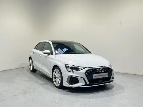 Audi A3 Sportback S line 30 TFSI 81kW (110CV)