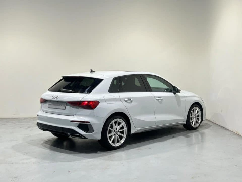 Audi A3 Sportback S line 30 TFSI 81kW (110CV)