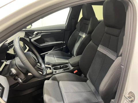 Audi A3 Sportback S line 30 TFSI 81kW (110CV)