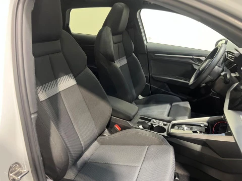 Audi A3 Sportback S line 30 TFSI 81kW (110CV)