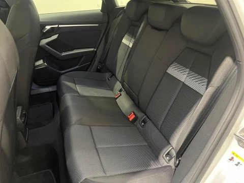Audi A3 Sportback S line 30 TFSI 81kW (110CV)