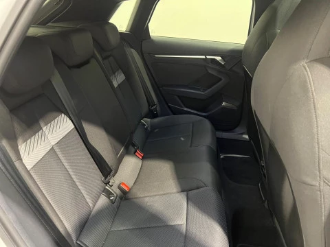 Audi A3 Sportback S line 30 TFSI 81kW (110CV)